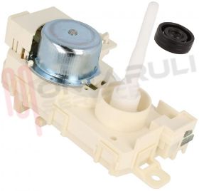 Visualizza i dettagli per DEVIATORE DI FLUSSO MOTORINO DIVERTER, SIGILLO GWS ORIGINALE Immagine di DEVIATORE DI FLUSSO MOTORINO DIVERTER, SIGILLO GWS ORIGINALE