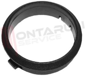 Visualizza i dettagli per GHIERA PER  RACCORDO TUBO FLESSIBILE Ø44,5MM. Immagine di GHIERA PER  RACCORDO TUBO FLESSIBILE Ø44,5MM.