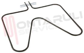 Visualizza i dettagli per RESISTENZA INFERIORE FORNO 800W 230V ORIGINALE Immagine di RESISTENZA INFERIORE FORNO 800W 230V ORIGINALE