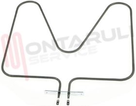 Visualizza i dettagli per RESISTENZA INFERIORE FORNO 800W 230V Immagine di RESISTENZA INFERIORE FORNO 800W 230V