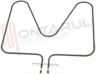 Immagine di RESISTENZA INFERIORE FORNO 800W 230V