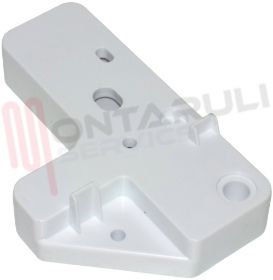 Visualizza i dettagli per PIEDINO INFERIORE DX FRIGO ORIGINALE Immagine di PIEDINO INFERIORE DX FRIGO ORIGINALE