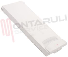 Visualizza i dettagli per SPORTELLO FREEZER 369X150MM. ORIGINALE Immagine di SPORTELLO FREEZER 369X150MM. ORIGINALE