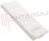 Immagine di SPORTELLO FREEZER 369X150MM. ORIGINALE