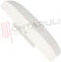 Immagine di MANIGLIA SPORTELLO FREEZER L=143MM. ORIGINALE