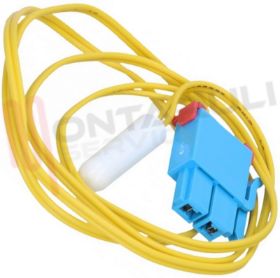 Visualizza i dettagli per SENSORE TEMPERATURA DA32-00011E ORIGINALE Immagine di SENSORE TEMPERATURA DA32-00011E ORIGINALE