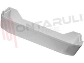 Visualizza i dettagli per MENSOLA BOTTIGLIE BIANCO FR206AP L=440MM. Immagine di MENSOLA BOTTIGLIE BIANCO FR206AP L=440MM.