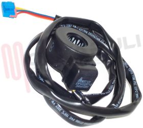 Visualizza i dettagli per BOBINA ELETTROVALVOLA CONDIZIONATORE LG ORIGINALE Immagine di BOBINA ELETTROVALVOLA CONDIZIONATORE LG ORIGINALE