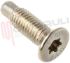 Immagine di VITE TORX M8 X 27 NICHELATA ORIGINALE