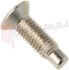 Immagine di VITE TORX M8 X 27 NICHELATA ORIGINALE