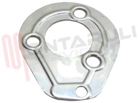 Visualizza i dettagli per PIASTRINA BRUCIATORE RAPIDO ORIGINALE Immagine di PIASTRINA BRUCIATORE RAPIDO ORIGINALE