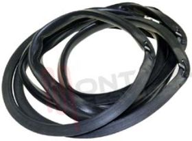 Visualizza i dettagli per GUARNIZIONE PORTA FORNO 4L MAXI 620X320MM. 4L+2G ORIGINALE Immagine di GUARNIZIONE PORTA FORNO 4L MAXI 620X320MM. 4L+2G ORIGINALE