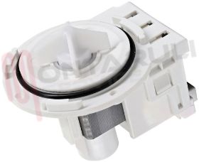 Visualizza i dettagli per POMPA SCARICO 25W 230/240V AC LEILI ORIGINALE Immagine di POMPA SCARICO 25W 230/240V AC LEILI ORIGINALE