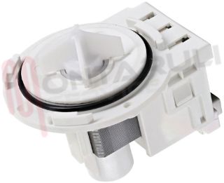 Immagine di POMPA SCARICO 25W 230/240V AC LEILI ORIGINALE