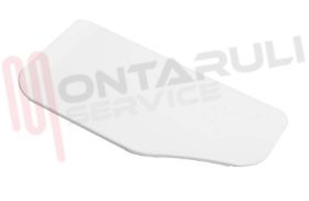 Visualizza i dettagli per MANIGLIA CASSETTO DETERSIVO ORIGINALE Immagine di MANIGLIA CASSETTO DETERSIVO ORIGINALE