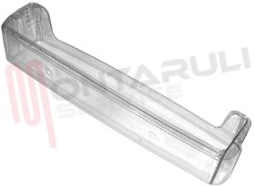 Visualizza i dettagli per BALCONCINO BOTTIGLIE TRASPARENTE 590X125X113MM. ORIGINALE Immagine di BALCONCINO BOTTIGLIE TRASPARENTE 590X125X113MM. ORIGINALE