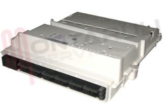 Immagine di SCHEDA ELETTRONICA NON CONFIGURATA
