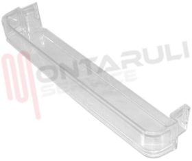 Visualizza i dettagli per MENSOLA VASETTI TRASPARENTE 436X80XH.60MM. Immagine di MENSOLA VASETTI TRASPARENTE 436X80XH.60MM.