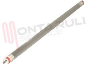 Visualizza i dettagli per RESISTENZA AL QUARZO L=30CM. 115V 615W Immagine di RESISTENZA AL QUARZO L=30CM. 115V 615W