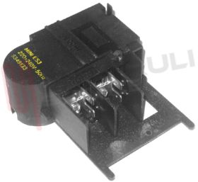 Visualizza i dettagli per RELE MINI ES5/TR5 5349233 Immagine di RELE MINI ES5/TR5 5349233