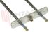 Immagine di RESISTENZA INFERIORE 1200W 230V ORIGINALE