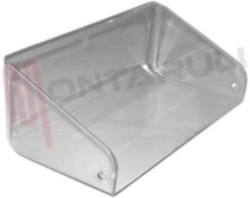 Visualizza i dettagli per RIBALTINA FRIGORIFERO 200X85XH.67MM. Immagine di RIBALTINA FRIGORIFERO 200X85XH.67MM.