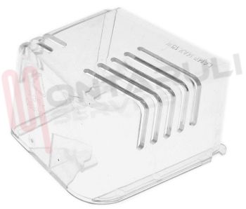 Visualizza i prodotti della categoria Portalampada frigo e coperture Scatole Termostato            Immagine per la categoria Portalampada frigo e coperture Scatole Termostato