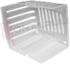 Visualizza i dettagli per COPRILAMPADA FRIGO 'GIUGIARO' Immagine di COPRILAMPADA FRIGO 'GIUGIARO'