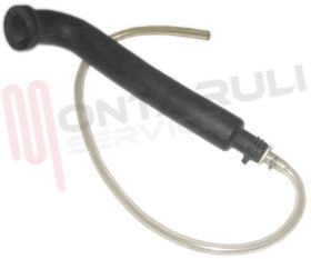 Visualizza i dettagli per TRAPPOLA ARIA LAVATRICE Immagine di TRAPPOLA ARIA LAVATRICE