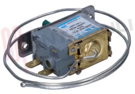 Visualizza i dettagli per TERMOSTATO WPF14A-L Immagine di TERMOSTATO WPF14A-L