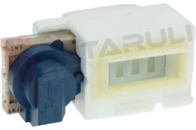 Visualizza i dettagli per DAMPER DISTRIBUTORE ARIA 7W 2315514 Immagine di DAMPER DISTRIBUTORE ARIA 7W 2315514