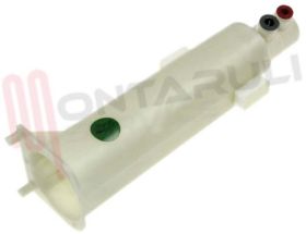 Visualizza i dettagli per CORPO FILTRO FRIGO WHIRLPOOL Immagine di CORPO FILTRO FRIGO WHIRLPOOL