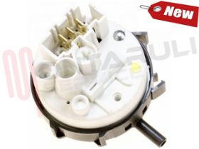 Visualizza i dettagli per PRESSOSTATO DI LIVELLO 3 CONTATTI 85/65 Immagine di PRESSOSTATO DI LIVELLO 3 CONTATTI 85/65