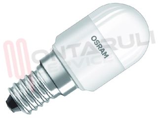 Immagine di LAMPADA LED PER SCATOLA PLAFONIERA 2,3W 6500K E14