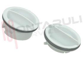 Visualizza i dettagli per KIT TAPPI ELETTRODOSATORE BRILLANTANTE ORIGINALE Immagine di KIT TAPPI ELETTRODOSATORE BRILLANTANTE ORIGINALE