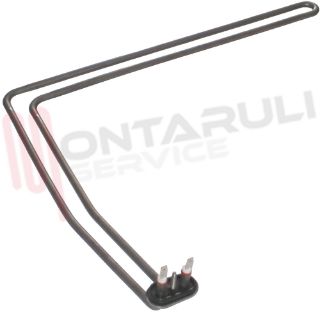 Immagine di RESISTENZA A L 2000W 230V MM.370X445