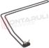 Immagine di RESISTENZA A L 2000W 230V MM.370X445