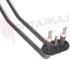 Immagine di RESISTENZA A L 2000W 230V MM.370X445