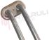Immagine di RESISTENZA A L 2000W 230V MM.370X445