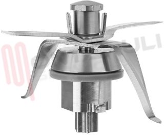 Immagine di GRUPPO COLTELLI TM21 COMPATIBILE