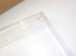 Immagine di FRONTALE CASSETTO TRASPARENTE 570X260MM. BIG BOX_QUALITA' B