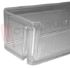 Immagine di BALCONCINO BOTTIGLIE INFERIORE TRASPARENTE 407X115XH.96MM.
