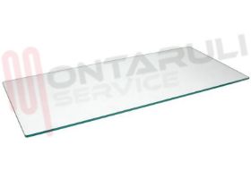 Visualizza i dettagli per RIPIANO IN VETRO CONGELATORE 402X182X4MM. ORIGINALE Immagine di RIPIANO IN VETRO CONGELATORE 402X182X4MM. ORIGINALE