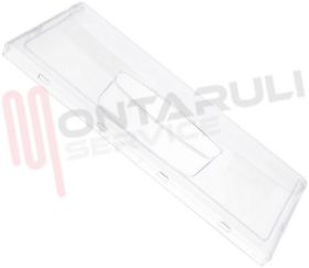 Visualizza i dettagli per SPORTELLO CRISTAL (LXH) 397X141X26MM. ORIGINALE Immagine di SPORTELLO CRISTAL (LXH) 397X141X26MM. ORIGINALE