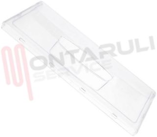 Immagine di SPORTELLO CRISTAL (LXH) 397X141X26MM. ORIGINALE