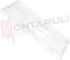 Immagine di SPORTELLO CRISTAL (LXH) 397X141X26MM. ORIGINALE