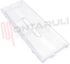 Immagine di SPORTELLO CRISTAL (LXH) 397X141X26MM. ORIGINALE