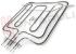 Immagine di RESISTENZA DOPPIA 1000+1700W 230V ORIGINALE