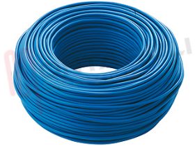 Visualizza i dettagli per CORDINA ANTIFIAMMA FLESSIBILE 1X1,5MMQ BLU FS17 Immagine di CORDINA ANTIFIAMMA FLESSIBILE 1X1,5MMQ BLU FS17