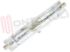 Immagine di LAMPADA ALOGENURI METALLICI HQVI-TS 150W RX7S LUCE FREDDA